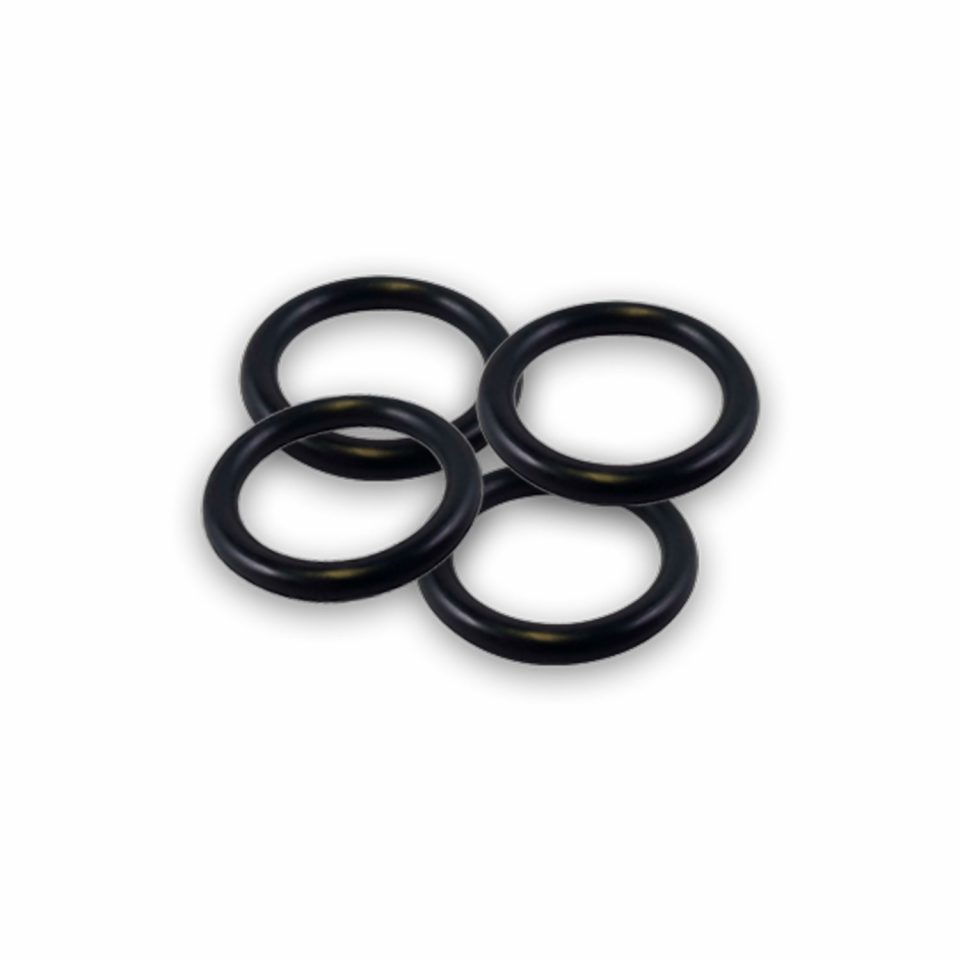 O-Ringe für Neurostim