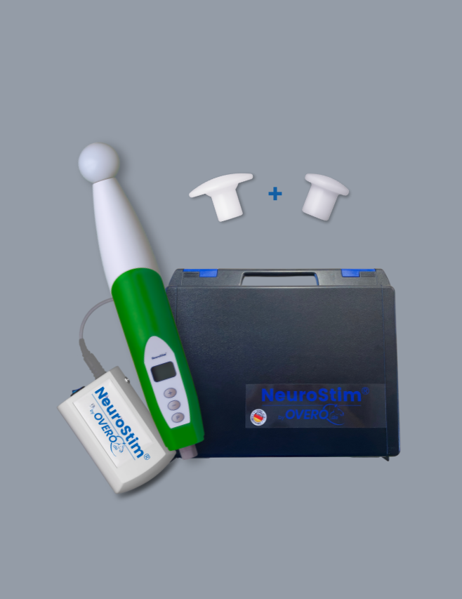 <span class="brand"><strong>NeuroStim<sup>®</sup></strong></span> M21 <br/><small> grün </small>