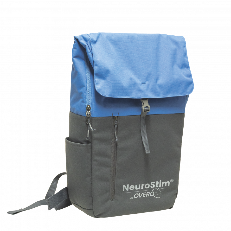 Backpack für NeuroStim® Geräte