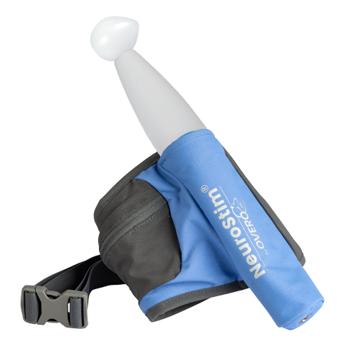Overo Neurostim Pro mit NeuroBelt