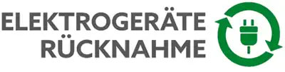 Overo Elektrogeräte-Rücknahme